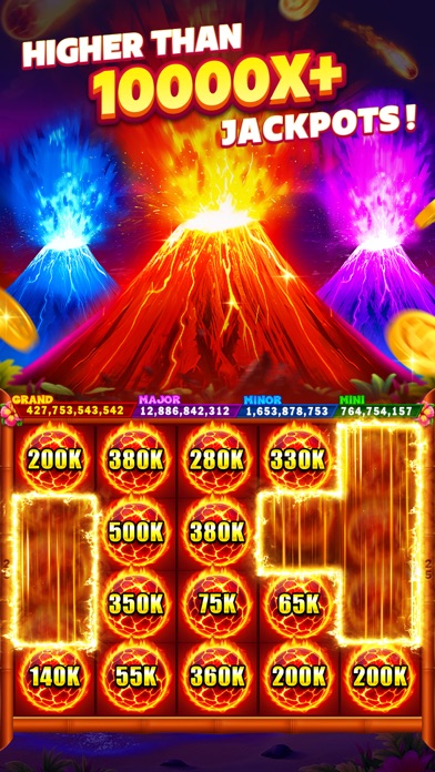 Jackpot moment 2