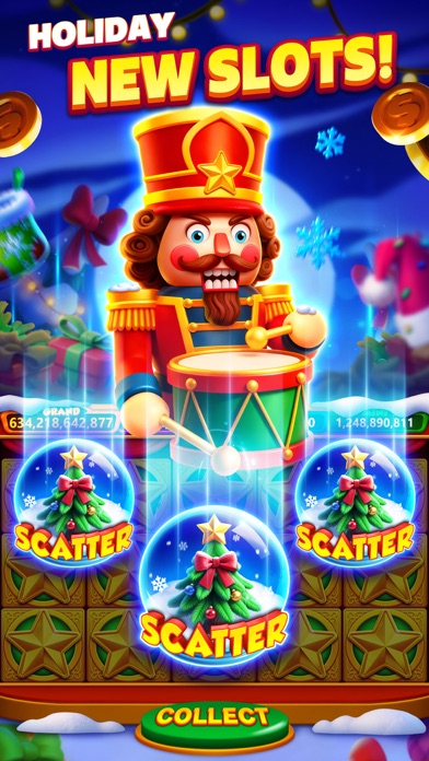 Jackpot moment 3